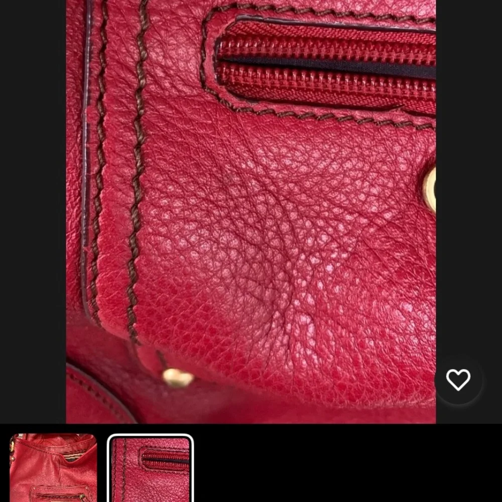 Etienne Aigner this item